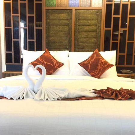 Ps Thungsao Hotel Hat Yai Εξωτερικό φωτογραφία