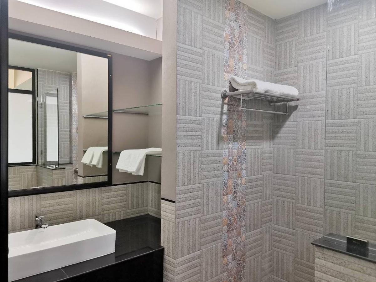 Ps Thungsao Hotel Hat Yai Εξωτερικό φωτογραφία