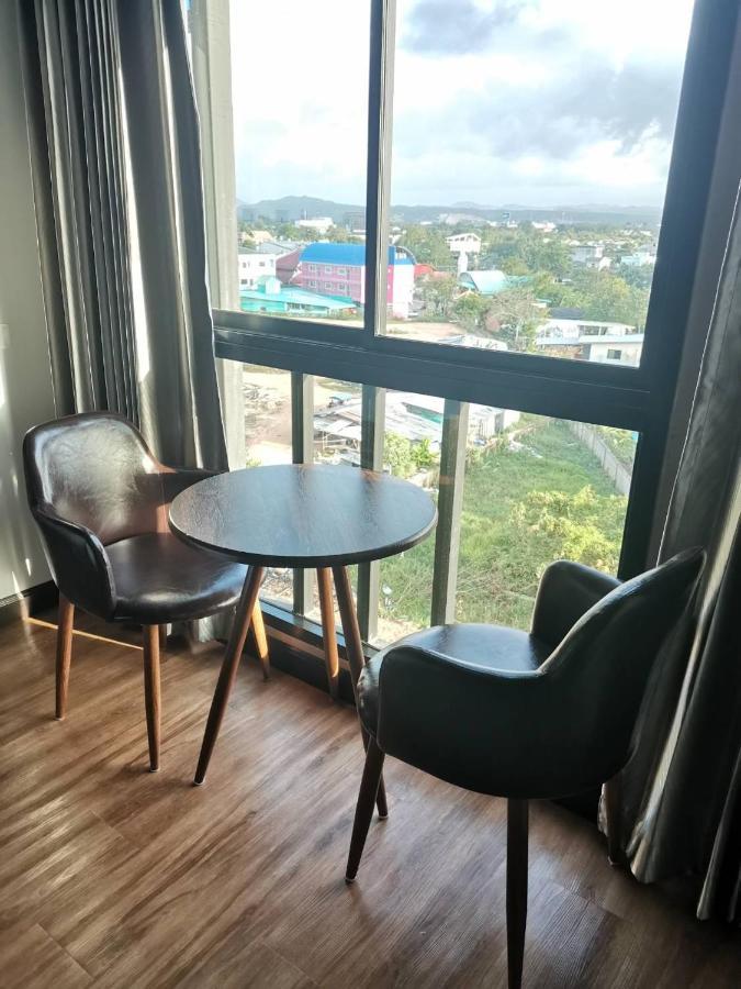 Ps Thungsao Hotel Hat Yai Εξωτερικό φωτογραφία