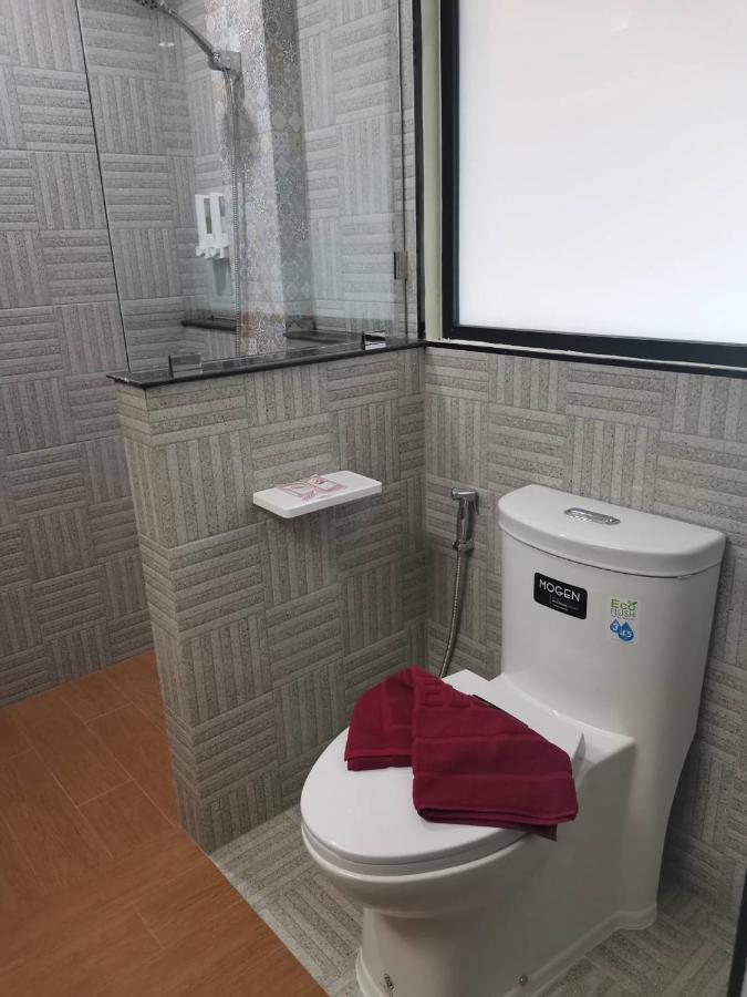 Ps Thungsao Hotel Hat Yai Εξωτερικό φωτογραφία