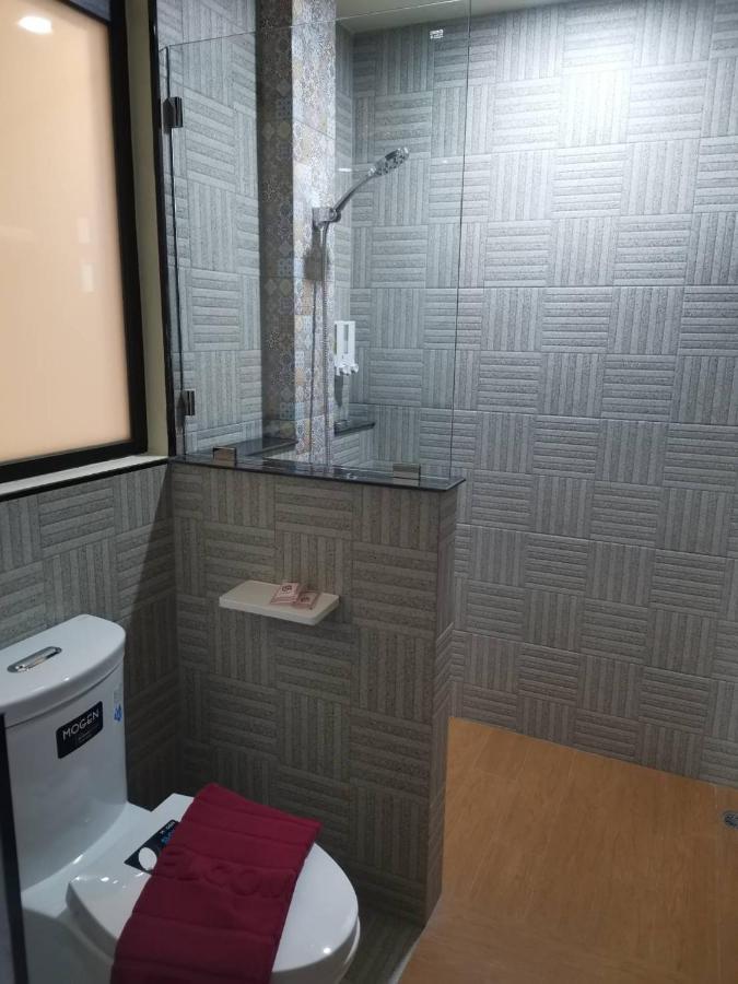 Ps Thungsao Hotel Hat Yai Εξωτερικό φωτογραφία