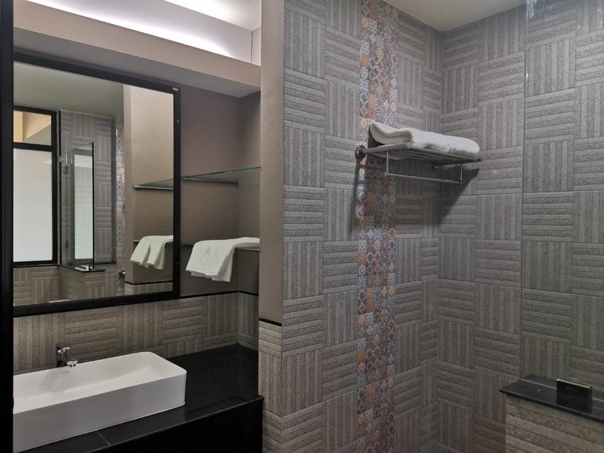 Ps Thungsao Hotel Hat Yai Εξωτερικό φωτογραφία