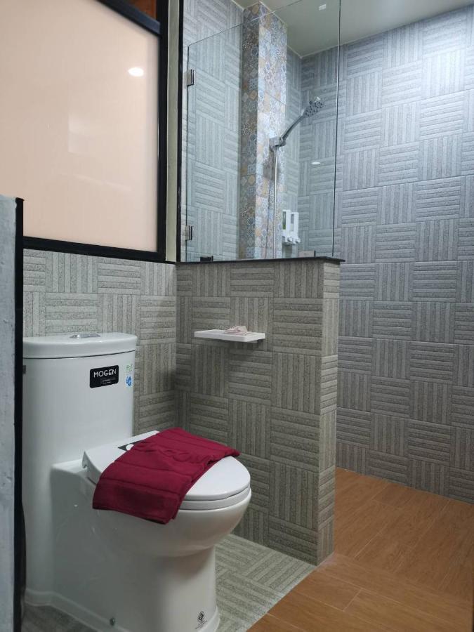 Ps Thungsao Hotel Hat Yai Εξωτερικό φωτογραφία
